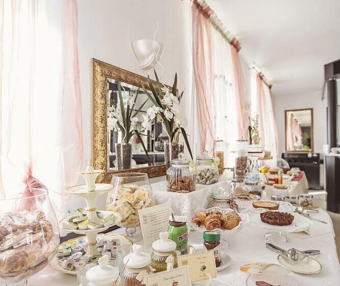 Отель Trettenero