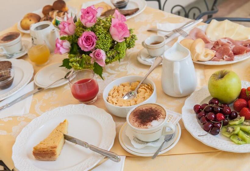 Отель Trettenero