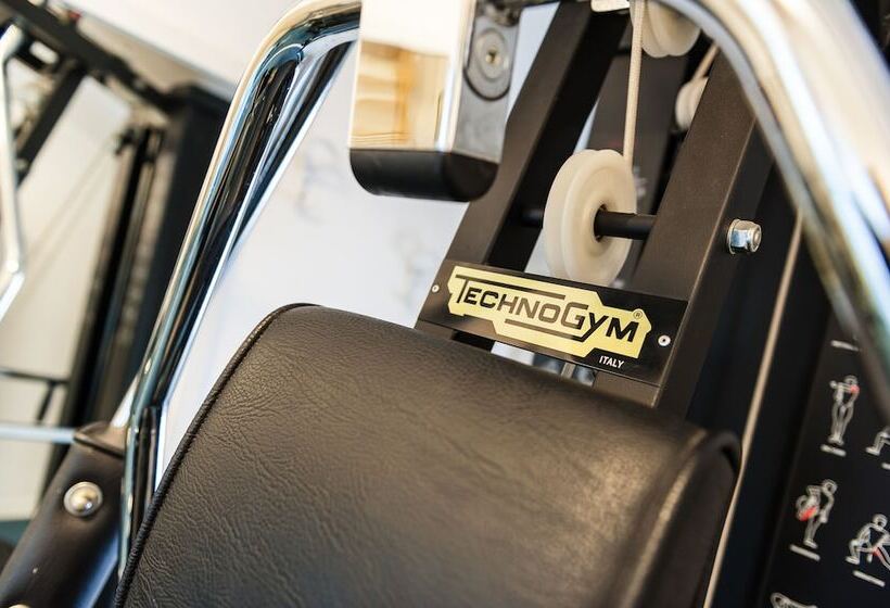 Отель Trettenero