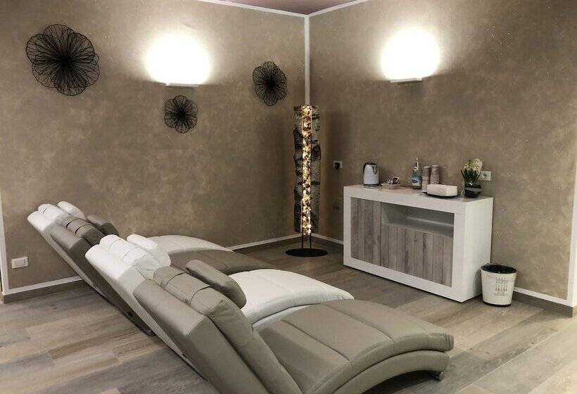 Отель Trettenero