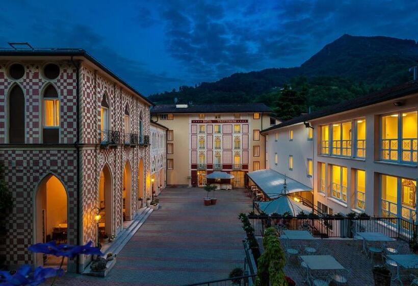 Отель Trettenero