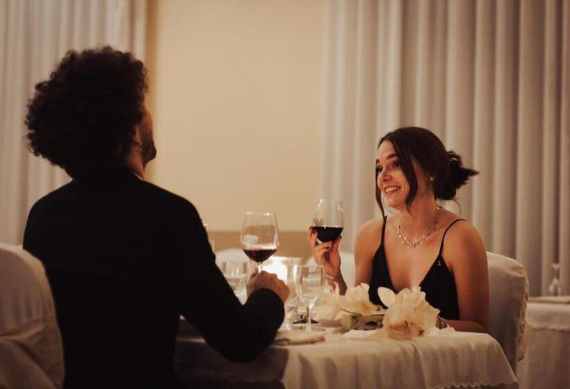 Отель Trettenero