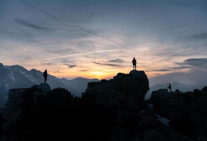 Отель Trettenero