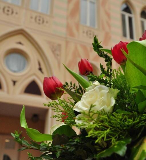 Отель Trettenero