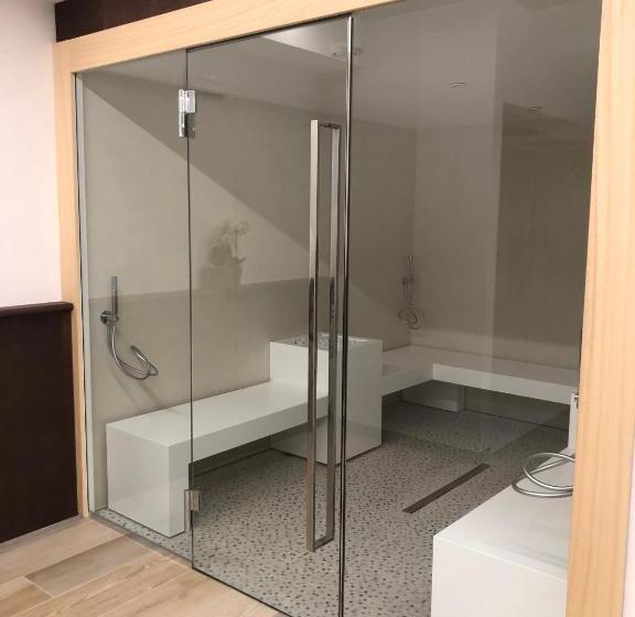 Отель Trettenero