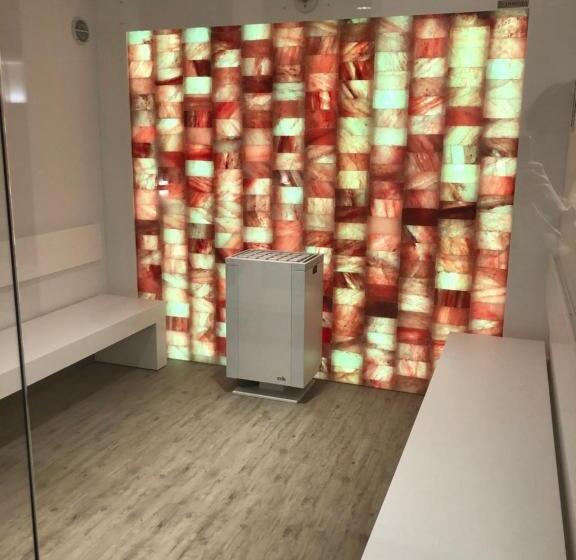 Отель Trettenero