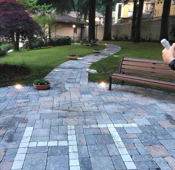 Отель Trettenero