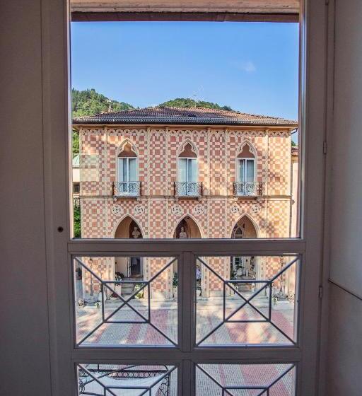 Отель Trettenero