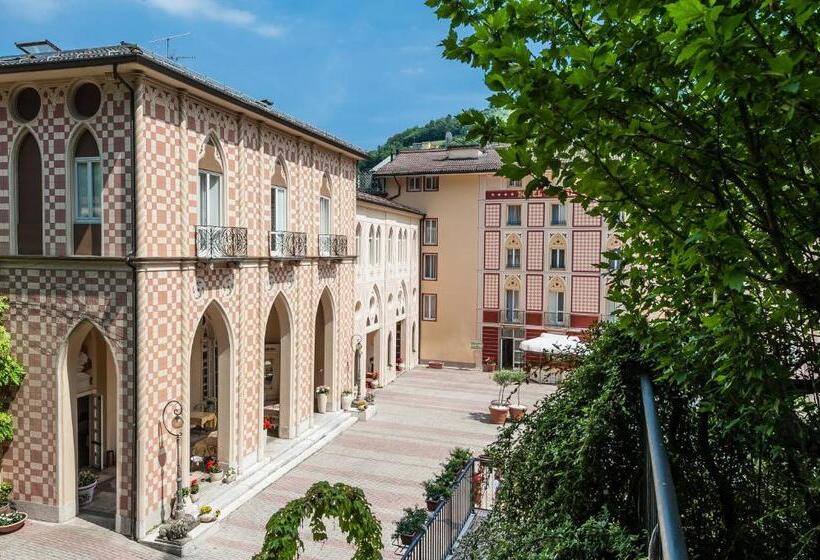 Отель Trettenero