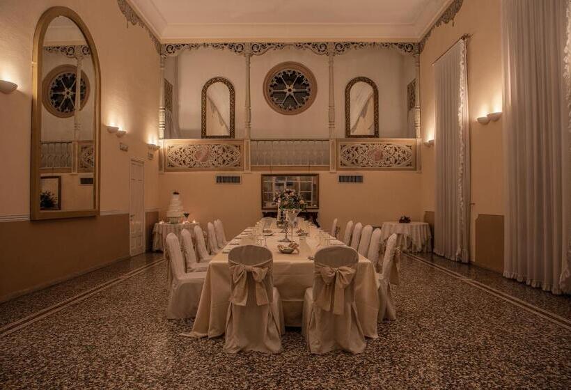 Отель Trettenero