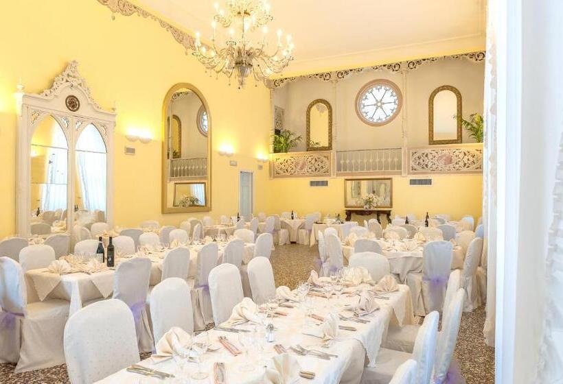 Отель Trettenero