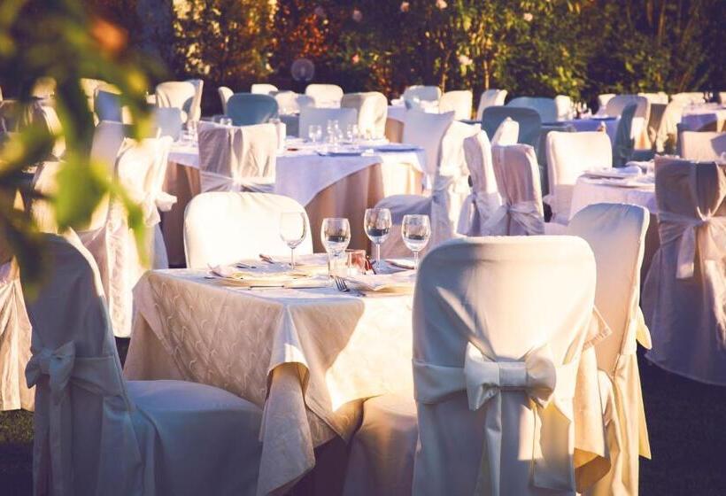 酒店 Venafro Palace