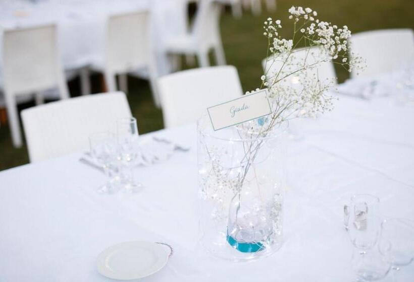 酒店 Venafro Palace