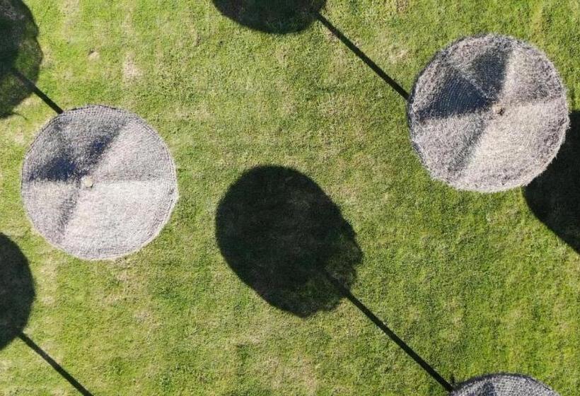 酒店 Venafro Palace