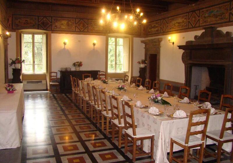 Отель Villa Ciconia