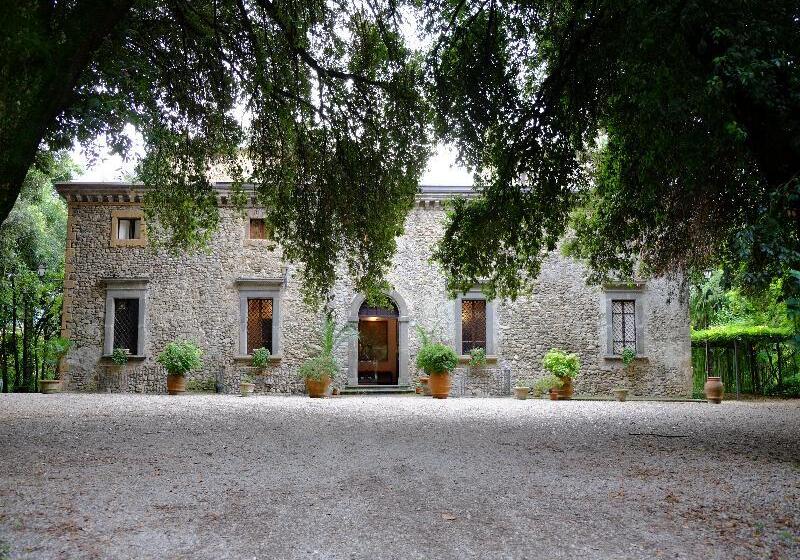 Отель Villa Ciconia