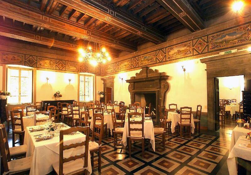 호텔 Villa Ciconia