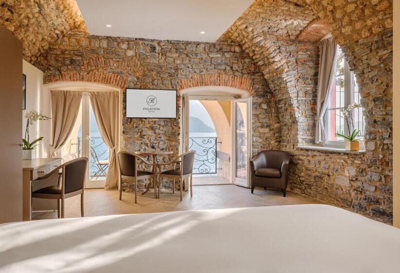 Villa Cipressi, By R Collection Hotels