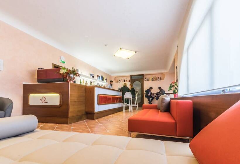 בית מלון כפרי Leone De Castris Wine