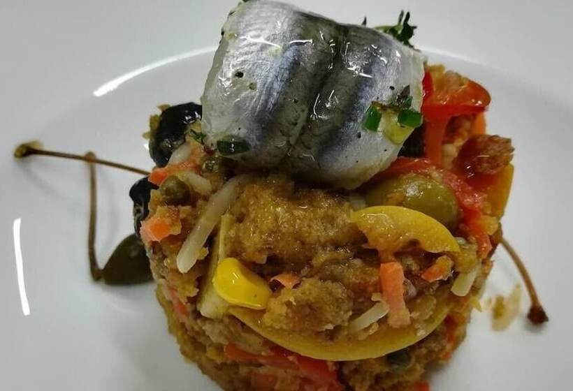 בית מלון כפרי Leone De Castris Wine