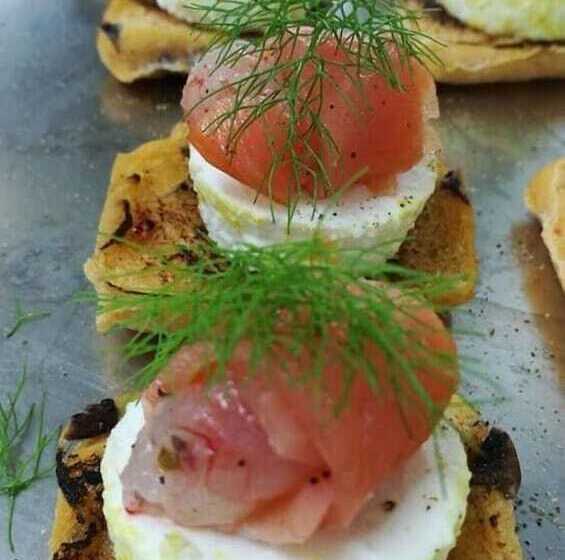 בית מלון כפרי Leone De Castris Wine