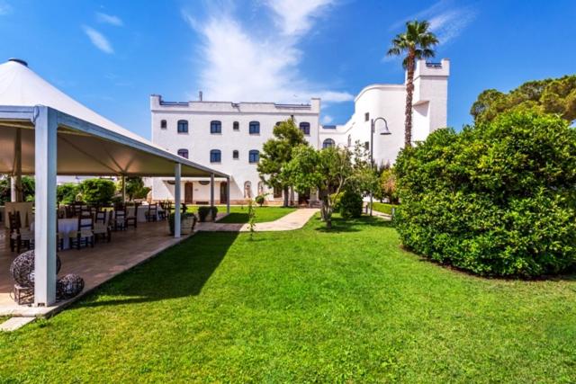 בית מלון כפרי Leone De Castris Wine