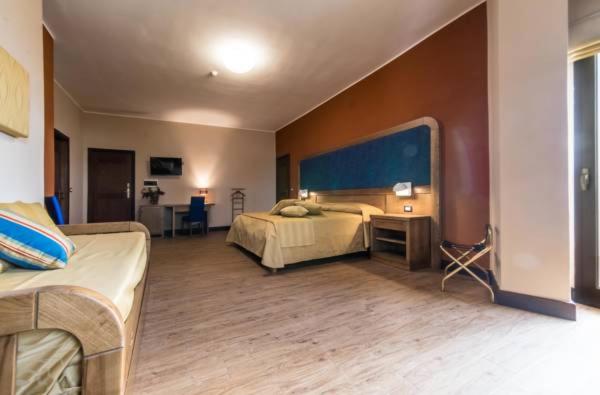 בית מלון כפרי Leone De Castris Wine