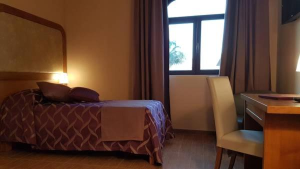 בית מלון כפרי Leone De Castris Wine