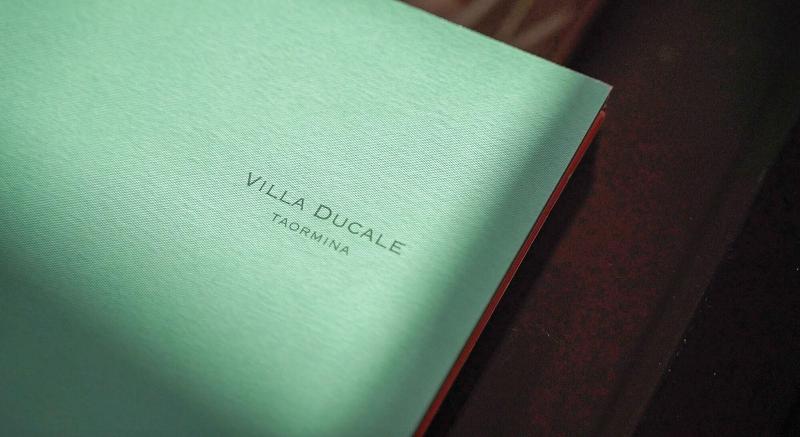 호텔 Villa Ducale