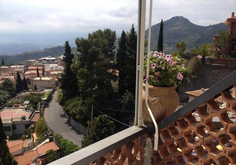 Villa Greta Hotel Rooms & Suites