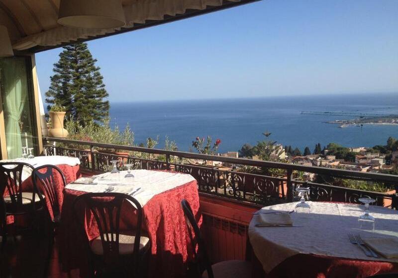 Villa Greta Hotel Rooms & Suites