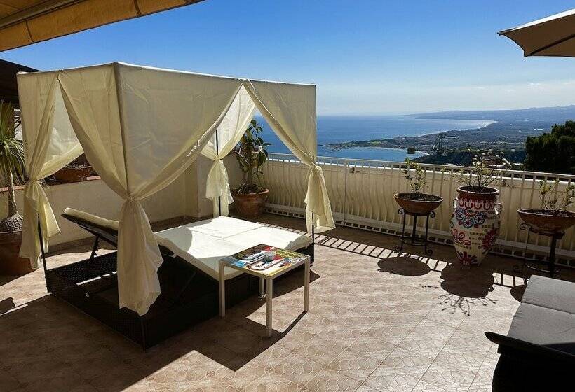 Villa Greta Hotel Rooms & Suites