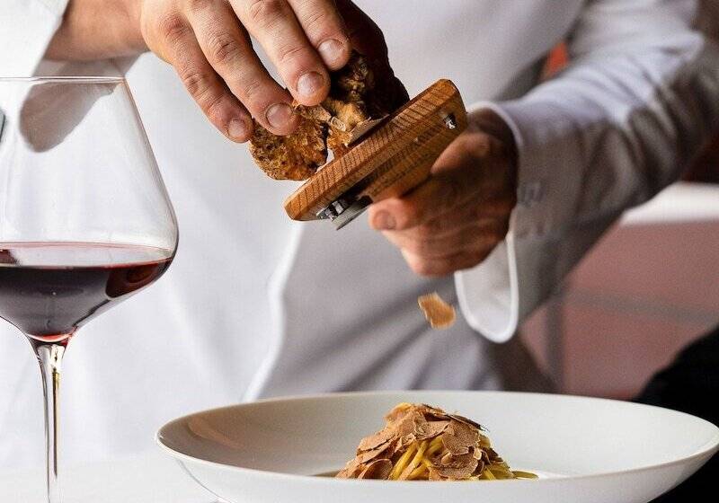 فندق Villa La Massa