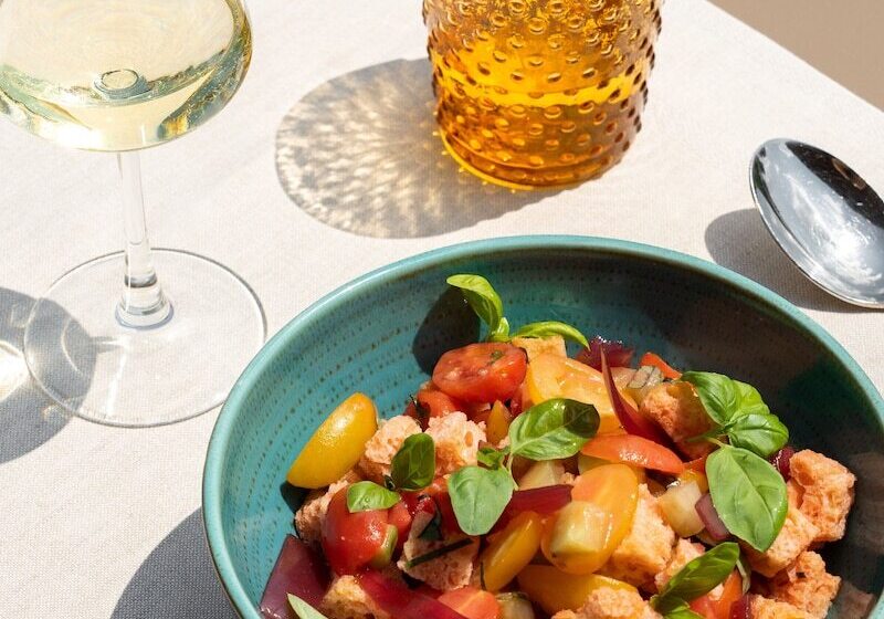 בית מלון כפרי Villa La Massa