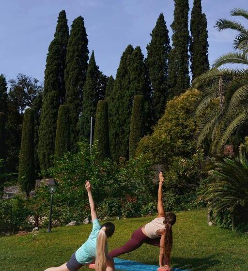 호텔 Villa Madrina Lovely And Dynamic