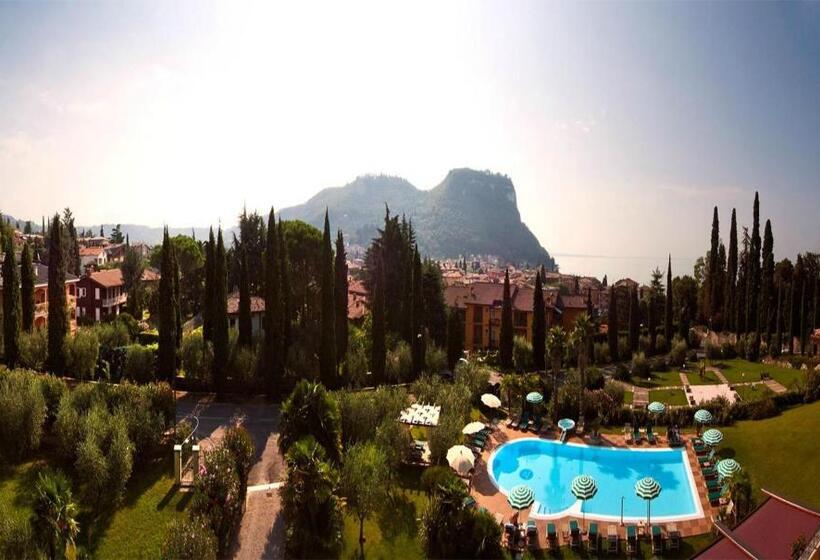 호텔 Villa Madrina Lovely And Dynamic