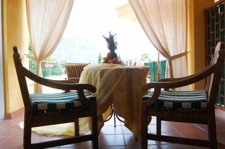 호텔 Villa Madrina Lovely And Dynamic