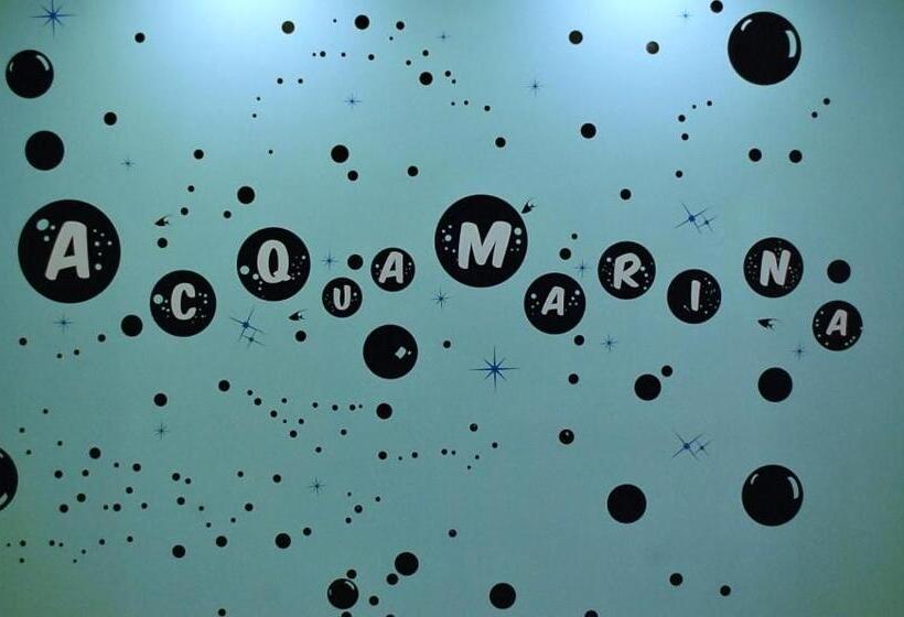 호텔 Villa Madrina Lovely And Dynamic