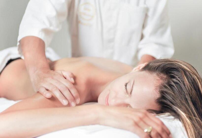 호텔 Villa Madrina Lovely And Dynamic