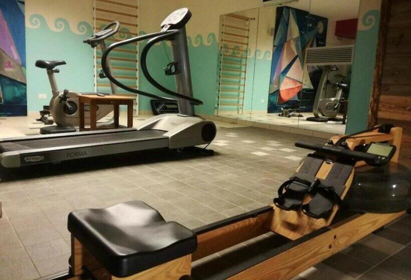 호텔 Villa Madrina Lovely And Dynamic