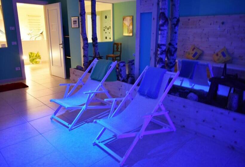 호텔 Villa Madrina Lovely And Dynamic