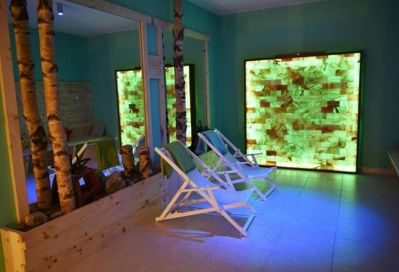 호텔 Villa Madrina Lovely And Dynamic