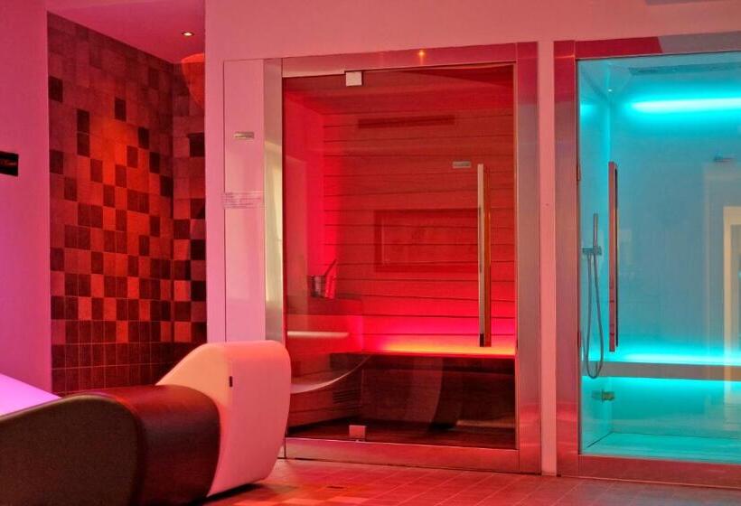 호텔 Villa Madrina Lovely And Dynamic