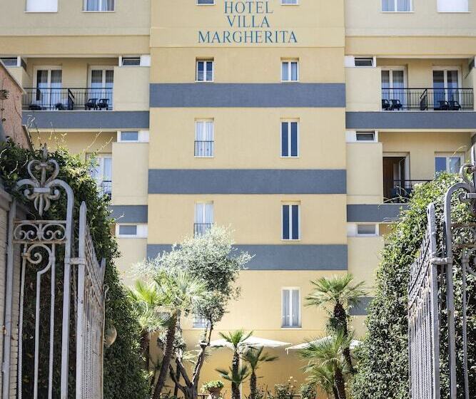 호텔 Villa Margherita