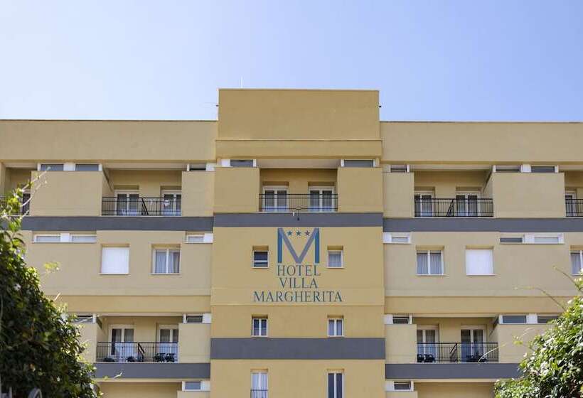 호텔 Villa Margherita