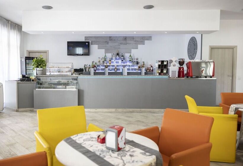 호텔 Villa Margherita