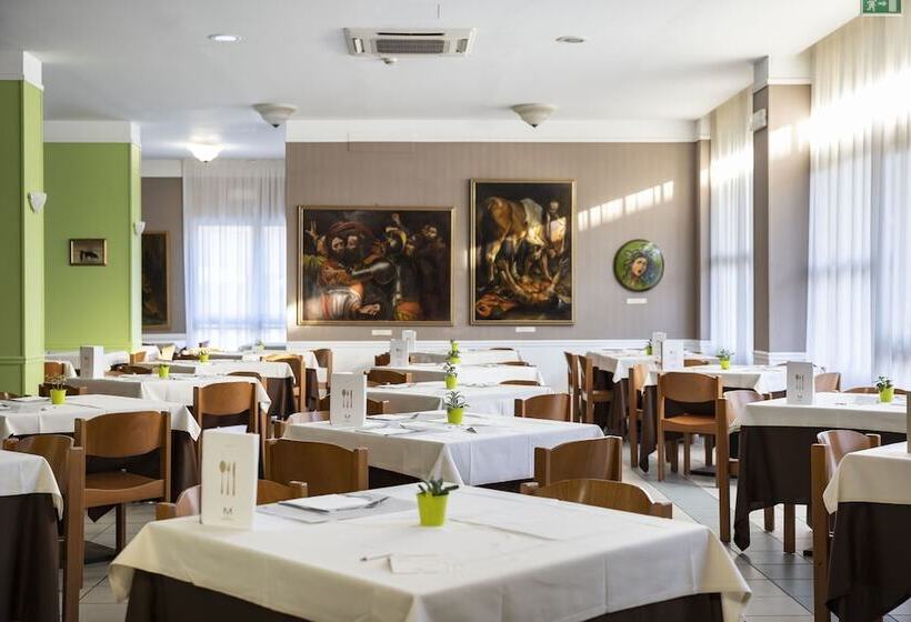 호텔 Villa Margherita