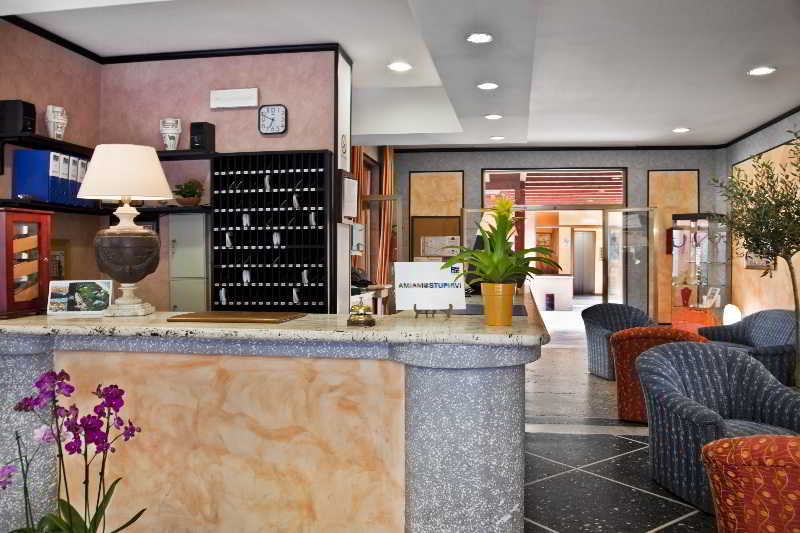 호텔 Villa Margherita