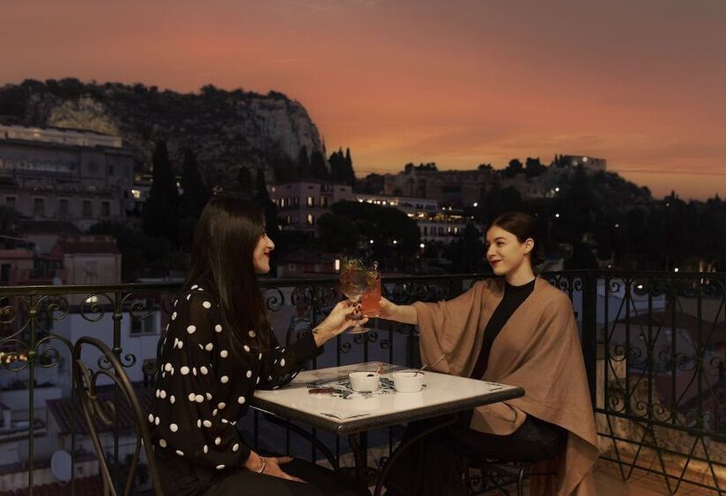 فندق Villa Paradiso