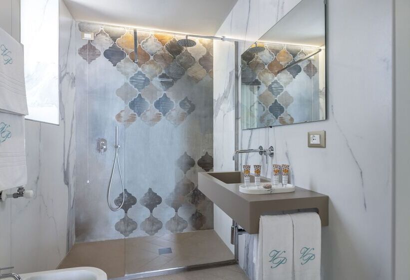 فندق Villa Paradiso